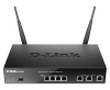 D-LINK DSR-500AC 4-port Gigabit LAN, 2-port Gigabit WAN, 1-p