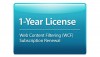 D-LINK DSR-1000-WCF-12-LIC License for DSR-1000 supporting W