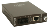D-LINK DMC-1580SC/E 10/100Base-TX (UTP) to 100Base-FX (SC) S