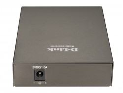 D-LINK DMC-1910T/E 1000Base-TX to 1000Base-LX Single Fiber M