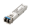 D-LINK DIS-S302SX 1000BASE-SX, Multi-Mode, 2 km,-40~85 Opera