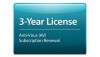 D-LINK DFL-870M-AV-36-LIC 3-year License for DFL-870M suppor
