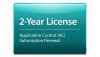D-LINK DFL-870M-AC-24-LIC 2-year License for DFL-870M suppor