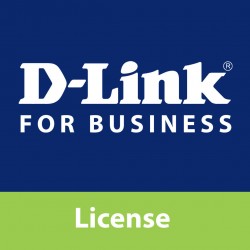 D-LINK DV-800MS-Y2-LIC D-View 8 Standard Maintenance License
