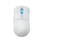 ASUS ROG HARPE ACE MINI GAMING MOUSE WHT (2Y) ROG HARPE ACE 