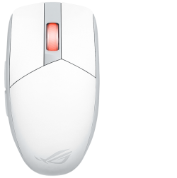 ASUS ROG STRIX IMPACT III WIRELESS GAMING MSE WHT 2Y ROG STR