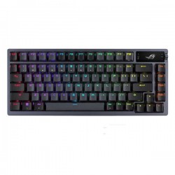 ASUS ROG AZOTH NX STORM WIRELESS CUSTOM KEYBOARD ROG AZOTH N