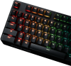 ASUS ROG PBT DOUBLESHOT KEYCAP SET  ROG PBT DOUBLESHOT KEYCA