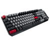 ASUS ROG STRIX SCOPE PBT MECHANICAL KEYBOARD RED AS ROG STRI
