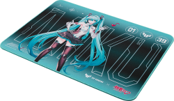 ASUS TUF GAMING P1 MIKU MOUSEPAD NC19 TUF GAMING P1 MIKU