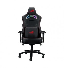 ASUS ROG CHARIOT X RGB GAMING CHAIR BLACK SL301 ROG CHARIOT 