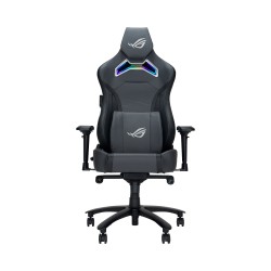 ASUS ROG CHARIOT X RGB GAMING CHAIR GREY SL301 ROG CHARIOT X