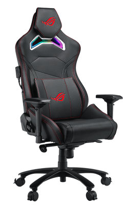 ASUS ROG CHARIOT X CORE GAMING CHAIR BLACK SL301C ROG CHARIO