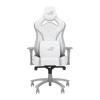 ASUS ROG CHARIOT X CORE GAMING CHAIR WHITE SL301C ROG CHARIO