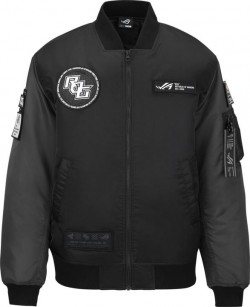 ASUS ROG SPACE WINDBREAKER M CJ2003 ROG WINDBREAKER/BK/M/WW/
