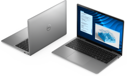 LATITUDE 5455 | Snapdragon? X Plus X1P-64-100 | 32GB LPDDR5x