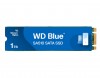 Western Digital WDS100T3B0B WD Blue SA510 SATA SSD M.2 2280?