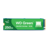 Western Digital WDS250G2G0C WD Green SN350 NVMe? SSD?- 250GB