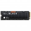Western Digital WDS200T2XHE WD_BLACK SN850X NVMe? SSD?- 2TB,