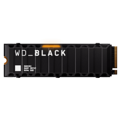 Western Digital WDS400T2XHE WD_BLACK SN850X NVMe? SSD?- 4TB,