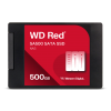 Western Digital WDS100T1R0A WD Red SA500 NAS SATA SSD 2.5?/7