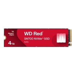 Western Digital WDS400T1R0A WD Red?