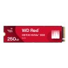 Western Digital WDS250G1R0C WD Red SN700 NVMe SSD?- 250GB - 