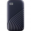 Western Digital WDBAGF0020BBL-WESN WD My Passport? SSD, 2TB,