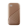 Western Digital WDBAGF0020BGD-WESN WD My Passport? SSD, 2TB,