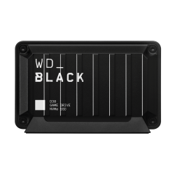 Western Digital WDBAMF0010BBW-WESN WD_Black? D30 Game Drive 
