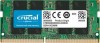 Crucial 32GB DDR4-3200 SODIMM CL22 (16Gbit) CT32G4SFD832A