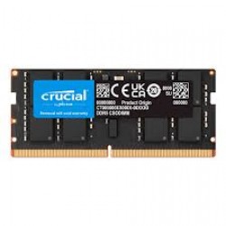 Crucial 64GB DDR5-5600 SODIMM CT64G56C46S5