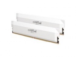Crucial Pro Overclocking 32GB Kit (2x16GB) DDR5-6000 UDIMM C