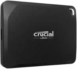 Crucial?  X10 Pro 4TB Portable SSD CT4000X10PROSSD9