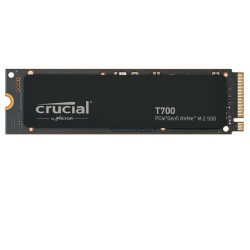 Crucial? T700 1TB PCIe Gen5 NVMe M.2 SSD CT1000T700SSD3