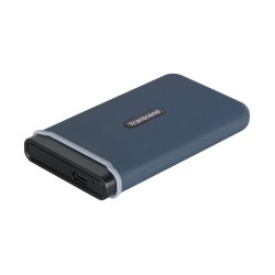 TRANSCEND TS480GESD350C  ESD350C Portable SSD, USB 3.1 Type 