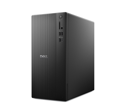 Dell Tower ECT1250| Core Ultra 7-265| Int.| 16G| 1TB SSD| 3Y