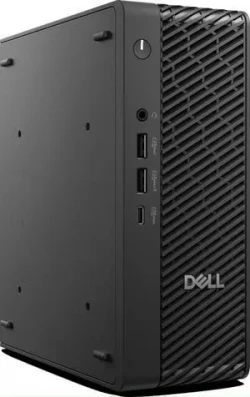 Dell Pro Tower Plus QBT1250| Core Ultra 7-265 vPro| Int. | 8