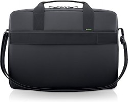 Dell EcoLoop Essential Briefcase 14-16 - CC3624 - 3yr Ltd Wa