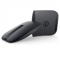 Dell Bluetooth Travel Mouse MS700 - Black - Retail Packaging