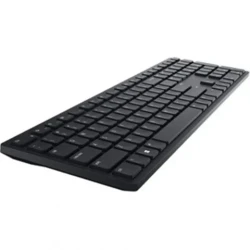 Kit - Dell Wireless Keyboard US English - KB500 - Retail Pac