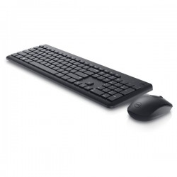 DELL 580-AKDM Kit - Dell Wireless Keyboard and Mouse US Engl