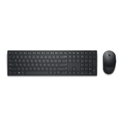 DELL 580-AJNR Dell Pro Wireless Keyboard and Mouse US Englis