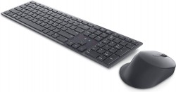 DELL 580-BBHS Kit-Dell Rechargeable Collaboration Keyboard a