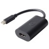 DELL 492-BCBE Kit - Dell DisplayPort(M) to HDMI(F) Adapter -