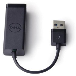 DELL 492-11726 Dell USB to Ethernet 10/100/100 (PXE support)