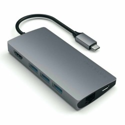 DELL 470-ABQM Kit- Dell USB-C(M) to USB-A(F) 3.0 Adapter -S&