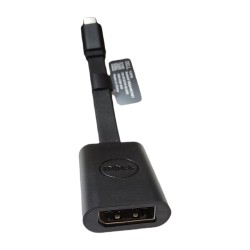 DELL 470-ACFX Kit-Dell USB-C(M) to DP Adapter-S&P