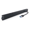 DELL 520-AAWH Kit - Dell Slim Conferencing Soundbar - SB522A