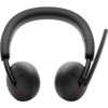 DELL 520-BBCV Dell Wireless Headset - WL3024 - 3yr Ltd HW Wa